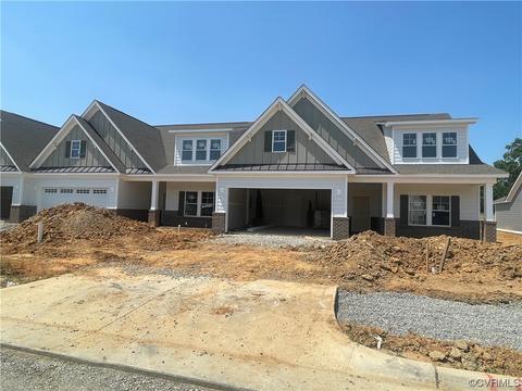 8462 Chimney Rock Dr, Mechanicsville, VA 23116