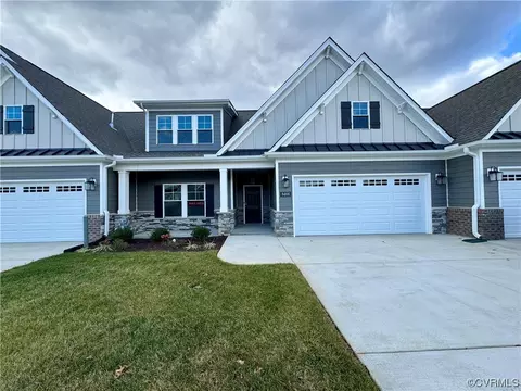 8466 Chimney Rock Dr #C2, Mechanicsville, VA 23116