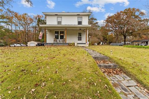 29404 Carson Rd, Carson, VA 23830 photo 2