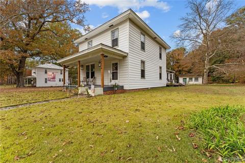 29404 Carson Rd, Carson, VA 23830 photo 3
