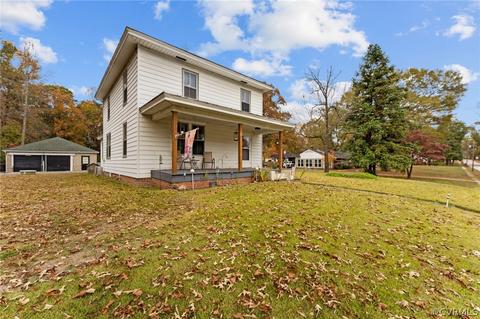 29404 Carson Rd, Carson, VA 23830 photo 1