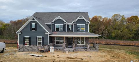 13142 Cabell Farm, Ashland, VA 23005