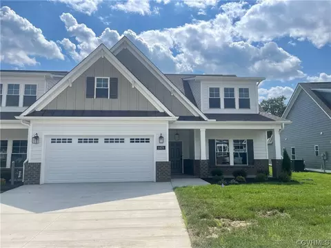 8478 Chimney Rock Dr #D3, Mechanicsville, VA 23116