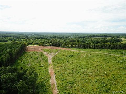 0 Back Mountain Rd, Buckingham, VA 23936 photo 7