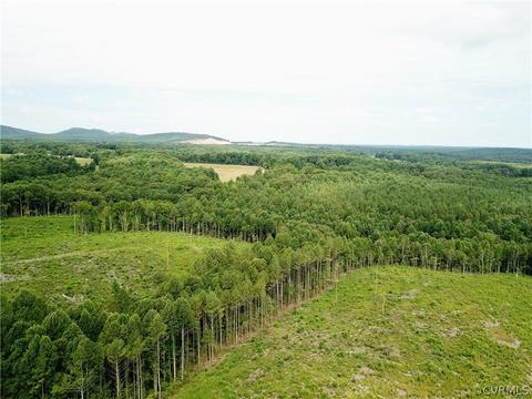 0 Back Mountain Rd, Buckingham, VA 23936