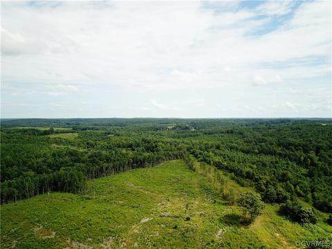 0 Back Mountain Rd, Buckingham, VA 23936 photo 3