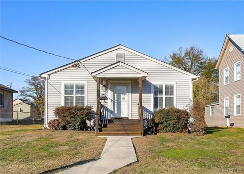 2507 Wright Ave, Richmond, VA 23224 photo 1