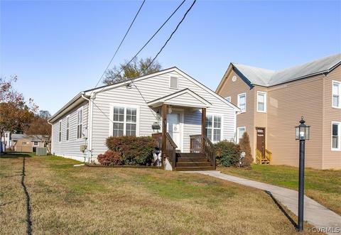 2507 Wright Ave, Richmond, VA 23224 photo 2