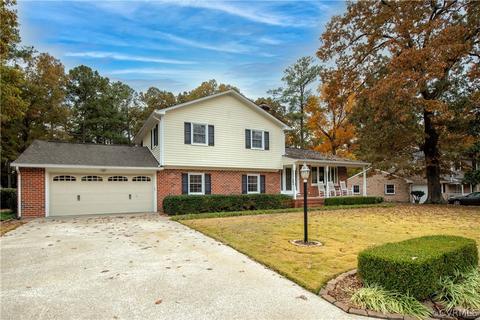 301 Windmere Dr, Colonial Heights, VA 23834