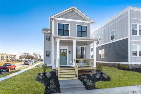 1501 N 31st St, Richmond, VA 23223