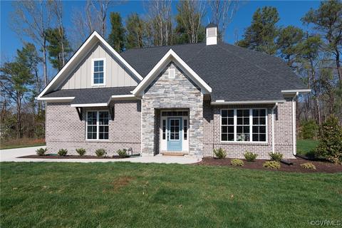 3824 Old Burleigh Ln, Henrico, VA 23233