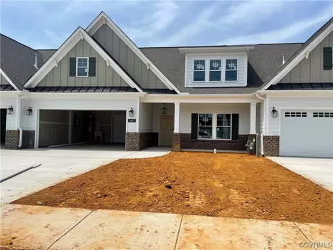 D2 Chimney Rock Drive, Mechanicsville, VA 23116