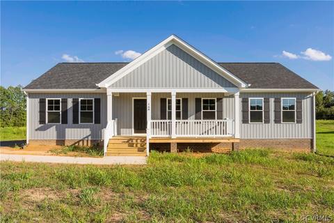 lot4 New Line Rd, Gum Spring, VA 23065