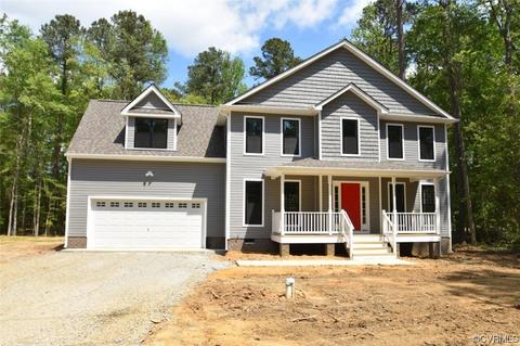 2084 Meadow Rd, Sandston, VA 23150