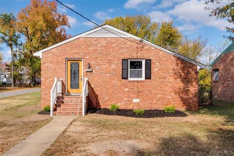 2219 Wright Ave, Richmond, VA 23224 photo 2
