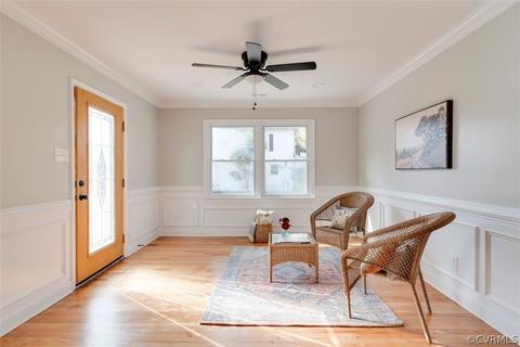 2219 Wright Ave, Richmond, VA 23224 photo 3