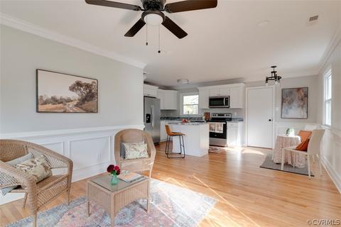 2219 Wright Ave, Richmond, VA 23224 photo 5