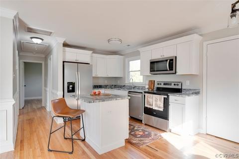 2219 Wright Ave, Richmond, VA 23224 photo 1