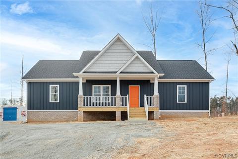 3259 Three Bridge Rd, Powhatan, VA 23139