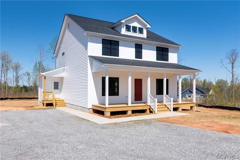3263 Three Bridge Rd, Powhatan, VA 23139 photo 3