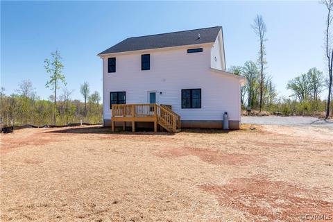 3263 Three Bridge Rd, Powhatan, VA 23139 photo 5