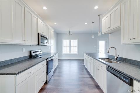3263 Three Bridge Rd, Powhatan, VA 23139 photo 12