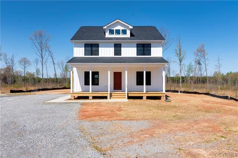 3263 Three Bridge Rd, Powhatan, VA 23139 photo 2