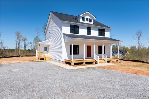 3263 Three Bridge Rd, Powhatan, VA 23139 photo 4