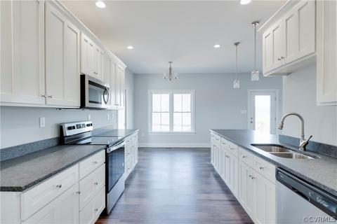 3263 Three Bridge Rd, Powhatan, VA 23139 photo 13
