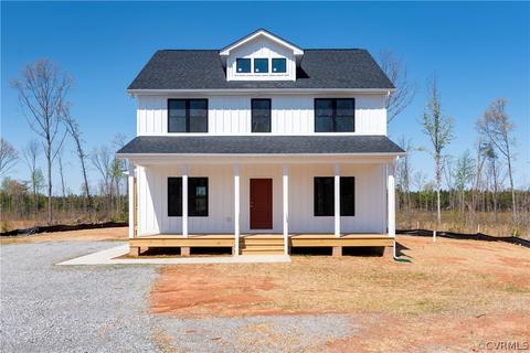 3263 Three Bridge Rd, Powhatan, VA 23139