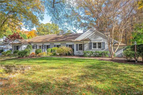 3401 Traylor Dr, Richmond, VA 23235 photo 4