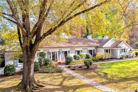 3401 Traylor Dr, Richmond, VA 23235 photo 8