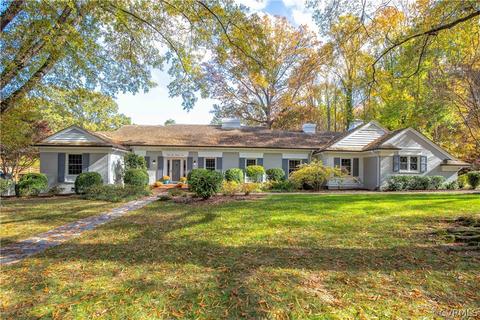 3401 Traylor Dr, Richmond, VA 23235 photo 3