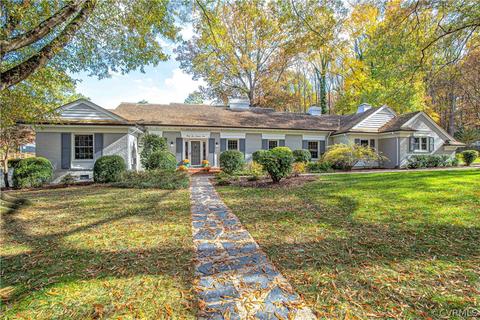 3401 Traylor Dr, Richmond, VA 23235 photo 1
