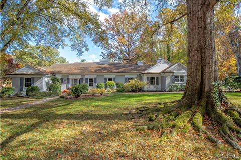 3401 Traylor Dr, Richmond, VA 23235 photo 5