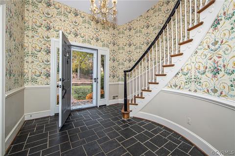 3401 Traylor Dr, Richmond, VA 23235 photo 9