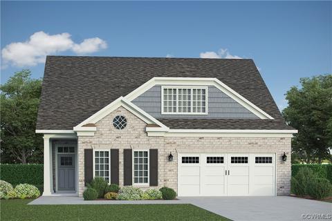 7113 Montage Row, Henrico, VA 23238