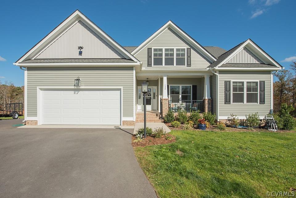 132 Mcree Way, Aylett, VA 23009 40 Photos MLS 2229919 Movoto