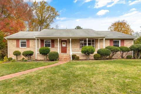 6408 Hackney Ct, North Chesterfield, VA 23234 photo 3