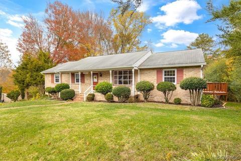 6408 Hackney Ct, North Chesterfield, VA 23234 photo 4