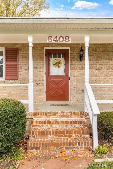 6408 Hackney Ct, North Chesterfield, VA 23234 photo 5
