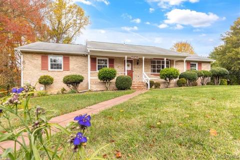 6408 Hackney Ct, North Chesterfield, VA 23234 photo 1
