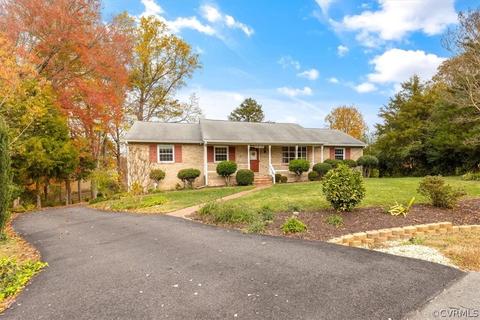 6408 Hackney Ct, North Chesterfield, VA 23234 photo 2