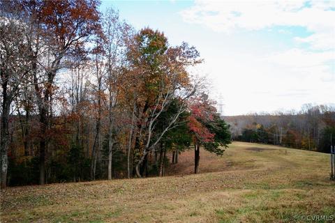 0 Hancock Hill Rd, Scottsville, VA 24590