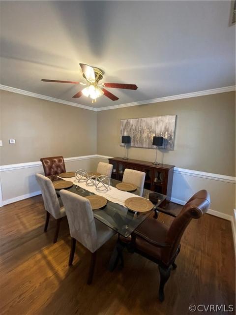 13809 Turtle Hill Rd, Midlothian, VA 23112 photo 9