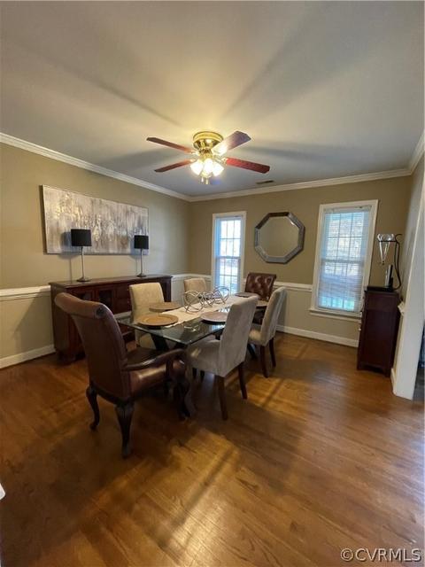 13809 Turtle Hill Rd, Midlothian, VA 23112 photo 10