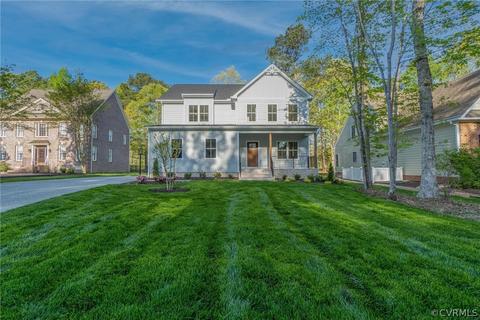 8301 Black Creek Rd, Quinton, VA 23141