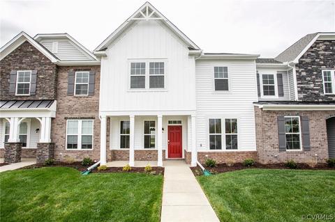 3031 Fletcher Aly, Glen Allen, VA 23059