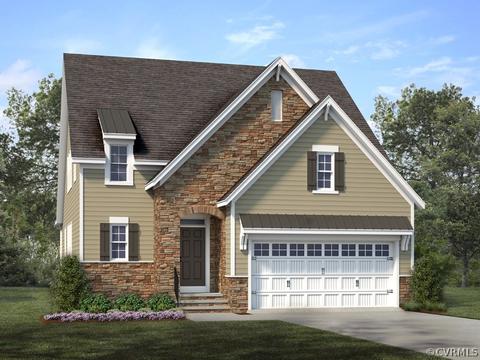 10673 Emeline Dr, Glen Allen, VA 23059