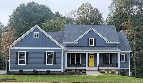 3509 Outerbridge Ter, Powhatan, VA 23139